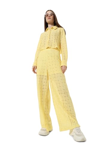 Image of ONLY Women's Regular Fit Pants