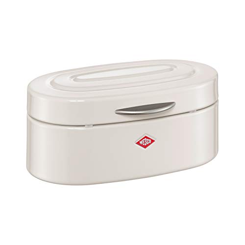 WESCO Mini Elly - Chapa de acero (13,6 x 22,5 x 10 cm)