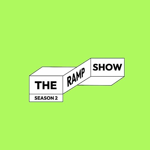 Couverture de The Ramp Show