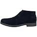 Geox Uomo Claudio A, Zapatos Hombre, Azul Navy Imagen de Geox Uomo Claudio A, Zapatos Hombre, Azul Navy