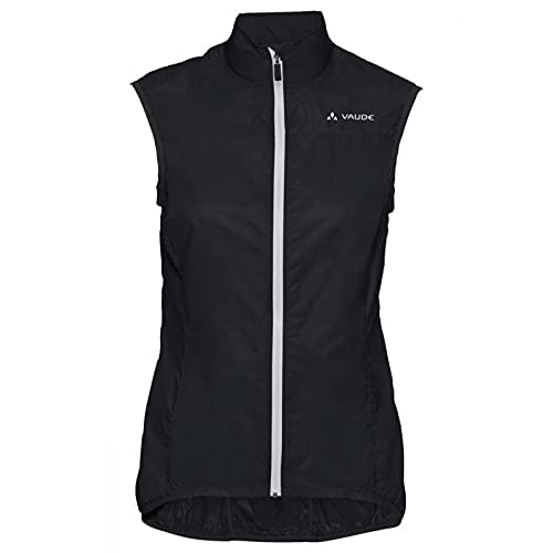 Fahrradbekleidung Damen VAUDE Women’s Air Vest III