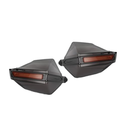 Bouclier protecteur de main moto coupe-vent et anti-choc pour guidon