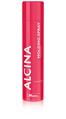 Preisvergleich Produktbild Alcina Molding-Spray AER 500ml