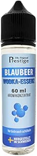 Gert Strand AB The Original Prestige Coco Rum Essence 60 ml  Classic Flavour for Commercial or Home Brewing, Cocktail Mixers, Cooking, and More