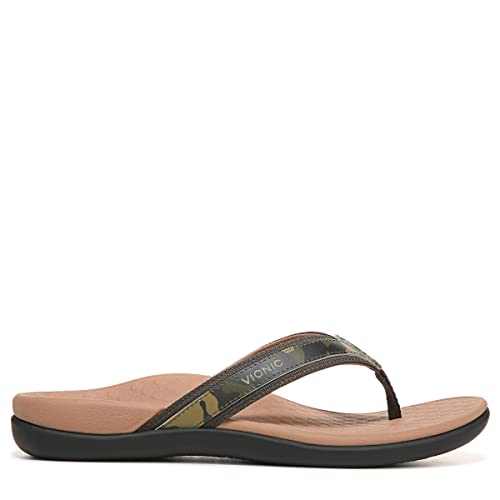 Image of Vionic Women's Beach Noosa Flip Flop