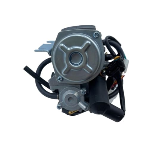 Carburateur PD30J 30mm pour scooter GY6 150cc et cyclomoteur 250cc