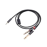 Cables de audio: reemplace su cable de audio de fibra óptica viejo o roto por uno nuevo. cable de conexión de audio
