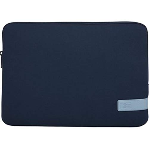 Case Logic Reflect 13" Laptop Sleeve - Dark Blue