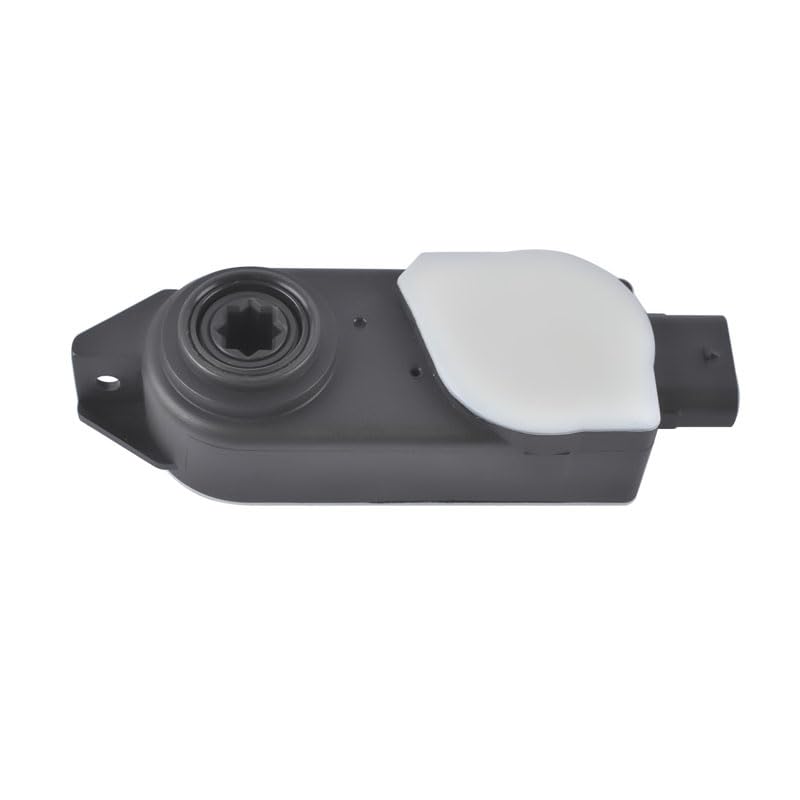 84460246 Radiator Air Shutter Actuator Motor for 2019-2023 Chevy Equinox 1.5L