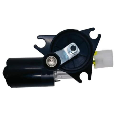 Moteur essuie-glace avant Nissan D21 pour rouler sous la pluie 9397041061