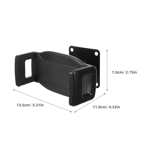 Support de rangement flottant robuste pour skateboard et snowboard 360 - 3