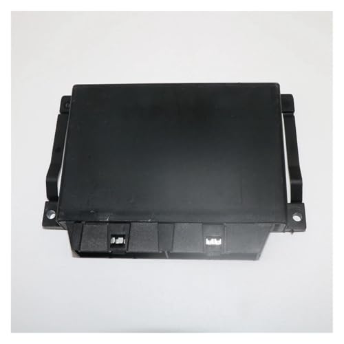 Módulo de control de transmisión TCM mejora la suavidad de marcha en Dodge Challenger 2