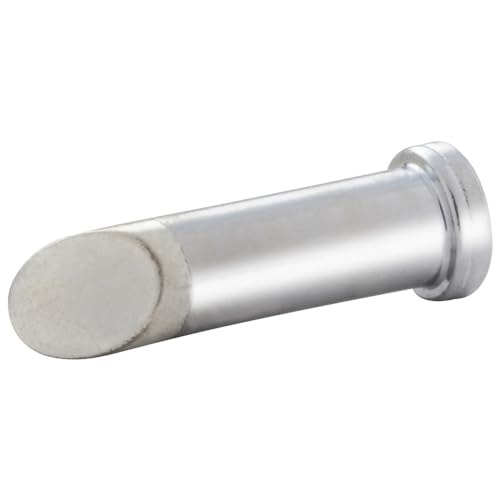 Weller T0054447899 LTDD 45 SOLDERING TIP 4.0 MM, Black