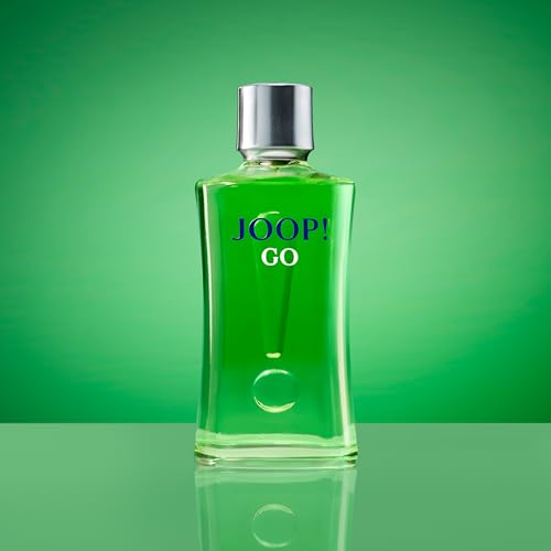 Joop Go by Joop for Men, 100ml