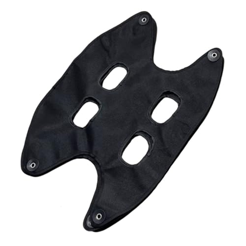 SUPVOX Ergonomic Pet Shop Grooming Hammock Cat Dog Beauty Assistant Safety Design