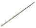 Integy RC Model C28540 Replacement 2.5mm Size Tip for Arm Reamer (Shank L=120mm) (O.D.=2.5mm)
