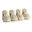 Crocs-Khaki