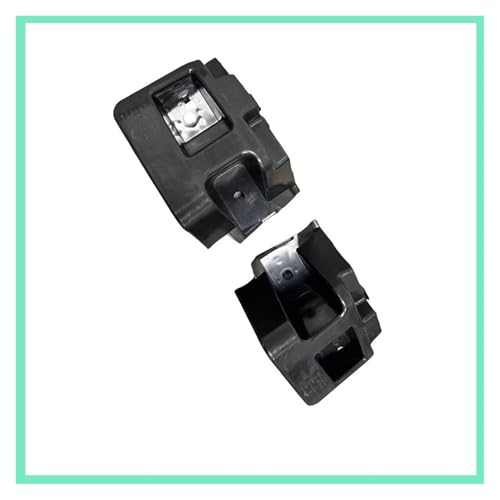 Kit de reparación de soportes de faros para Tesla Model Y Juniper 2025 5