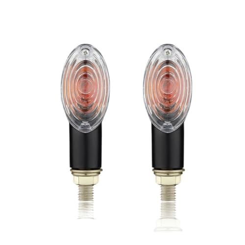 Clignotant moto universel 12V pour résoudre les pannes de feu direction de moto