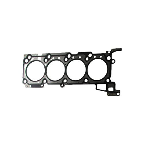 Image of Partsflow Multiple Layers Steel (MLS) Head Gasket Set Compatible With Ford E-350 2017-2019, F-150 2010-2014, F-250 2011-2020, F-350 Super Duty 2011-2020 6.2L V8 VIN inch6 inch