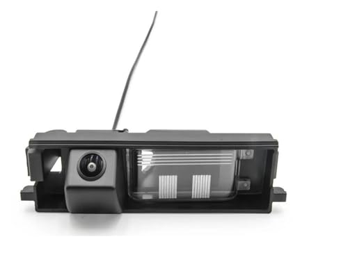 Caméra de recul pour Toyota RAV4 XA30 2006-2012 écran moniteur stationnement arrière voiture