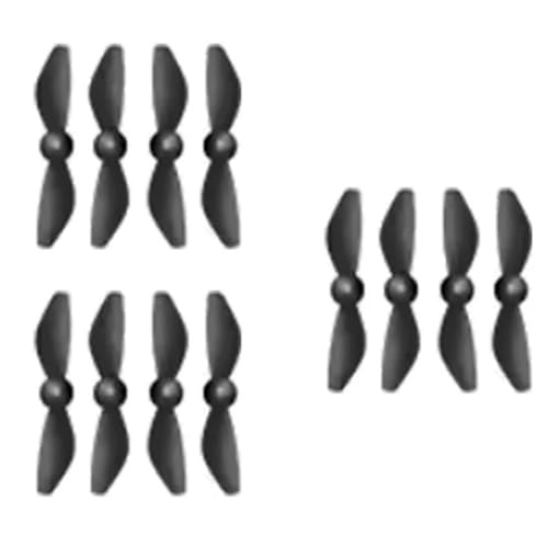 Propeller pour drone YL3 et batterie 3.7V 600mAh pour quadrirotor