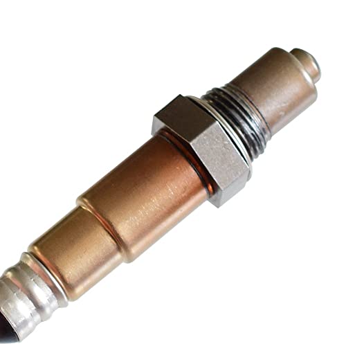 Sonde Lambda Cadillac CTS SRX Échappement Capteur Oxygène 24402859 92210450