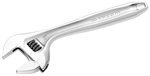 Facom101.8 Adjustable Spanner