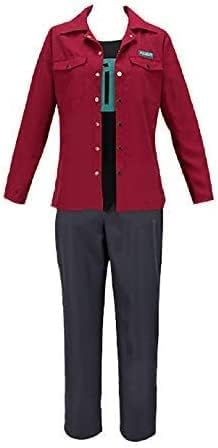 A3! 泉田莇　コスプレ衣装一式　ウィッグ付き A3! 泉田莇 コスプレ衣装一式 ウィッグ付き A3! 泉田莇 コスプレ衣装