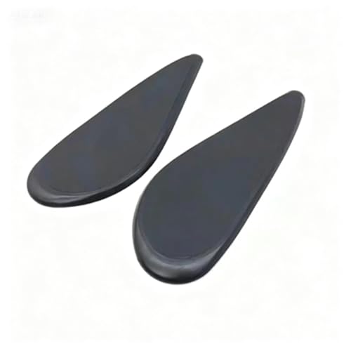 Almohadillas protectoras de tanque BMW R18 Classic ABS goma premium 4