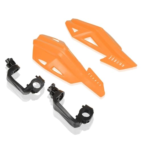 Protège-mains de moto pour protéger vos mains du froid et des projections en motocross MX
