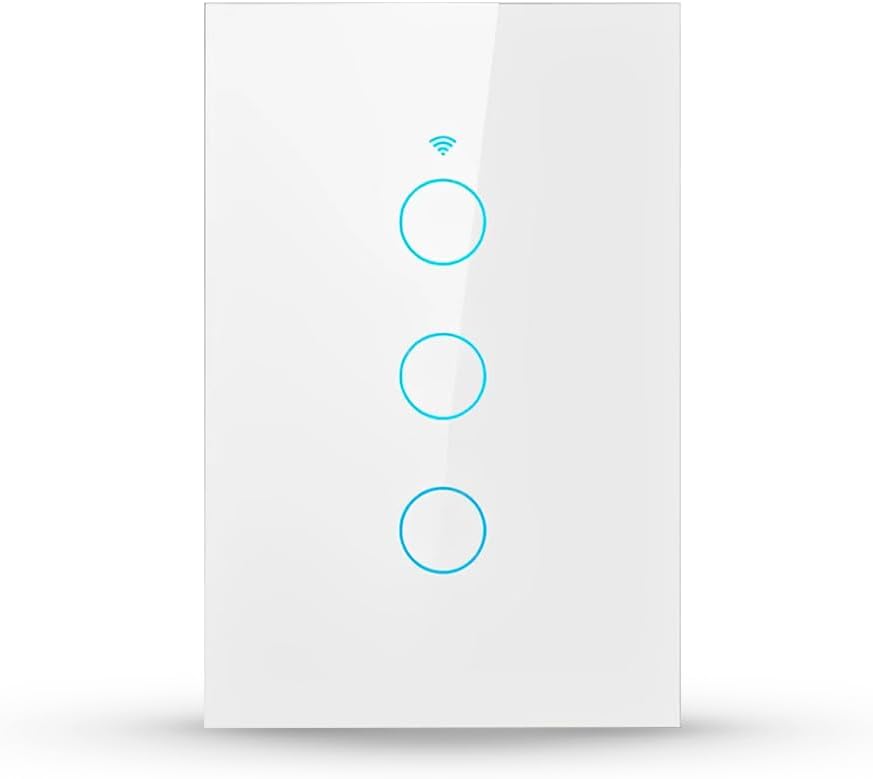 Review do Interruptor Inteligente Avant Neo: Testado por 7 dias