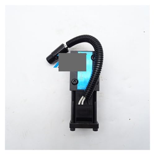 Vanne solénoïde KA-D12-42 12V à haute étanchéité pour chariot FD15