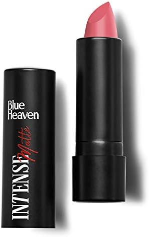 Blue Heaven Intense Matte Lipstick, Pink Frost, 305, 14 gm