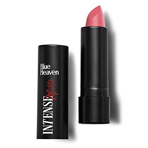 Blue Heaven Intense Matte Lipstick, Pink Frost, 305, 4 gm