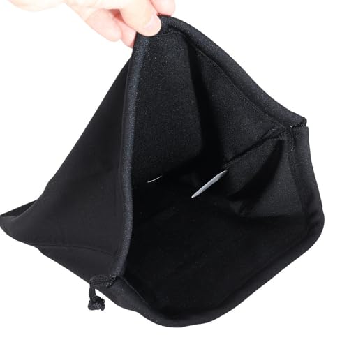 HAYASAKA バドミントン マルチケース ブラック