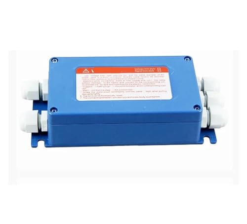 Boîte de jonction cellule de charge : réparez votre balance au sol
