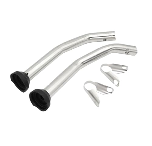 Pare-choc moteur R1300GS avec jambe force renforcement pour limiter les dégâts