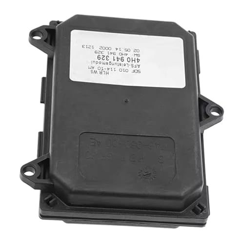 Module de commande de phare pour Audi A8 4H0941329