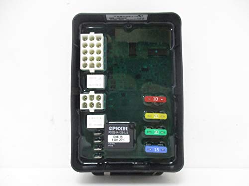 Module relais John Deere AM145646 origine pour tracteur tondeuse