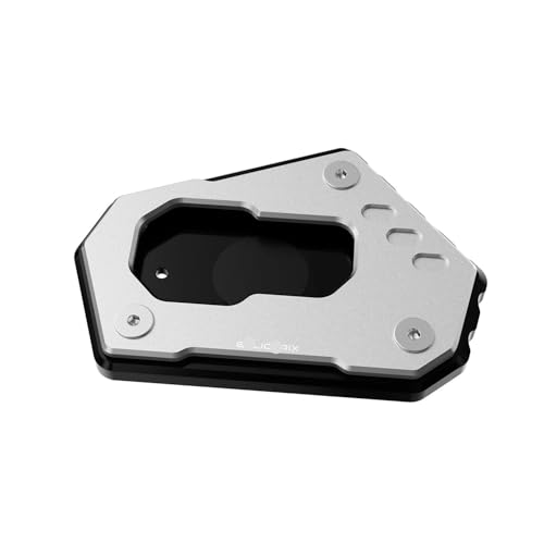 Accessoires béquille latérale de moto R1250GS R1200GS aluminium CNC
