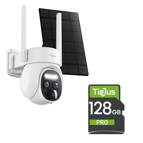 Image of 128G SD Card 1 Pack for Security Camera,Memory Card Full HD Video Compatible with Digital Camera