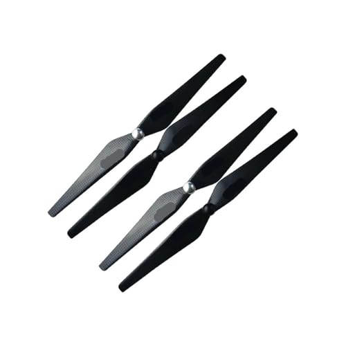 Hélices carbone 13 pouces pour Inspire 1 une paire rigide et durable