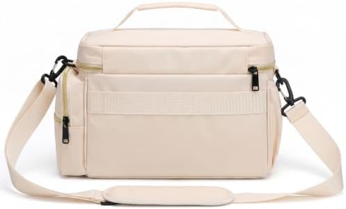GDNasist Breast Pump Bag Compatible with Spectra S1 and S2, Pumping Bag — view 7