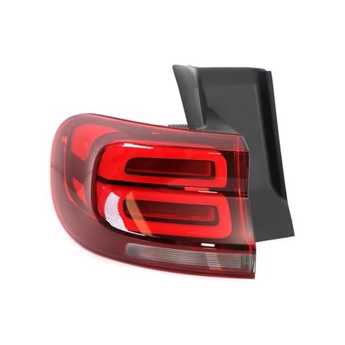 Feu arrière 9817269280 pour Citroen C5 Aircross outside left optique Led Générique