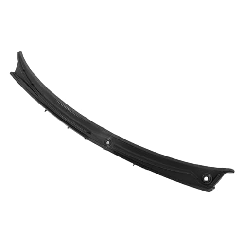 Couverture anti-rayures de calandre d'essuie-glace auto pour M3 E46 cabriolet et coupé - 5
