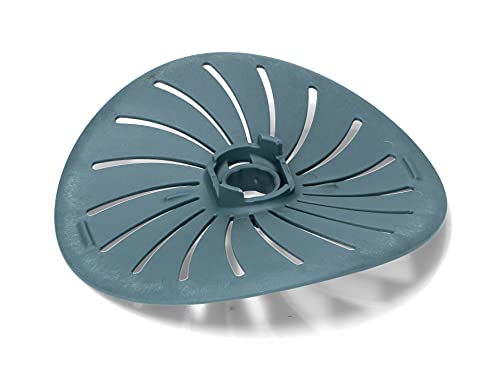 Cubierta para cuchillos, compatible con Vorwerk Thermomix TM31, TM5, TM6