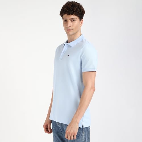 Image of Tommy Hilfiger Men Polo Shirt