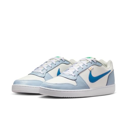 Image of Nike Mens Ebernon Low Premium Sneakers