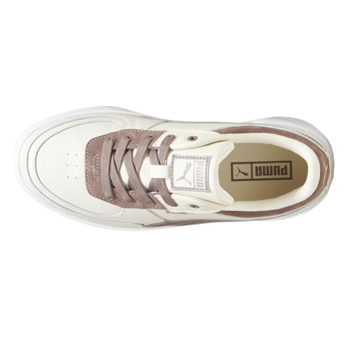 PUMA Women's Cali Sneaker4